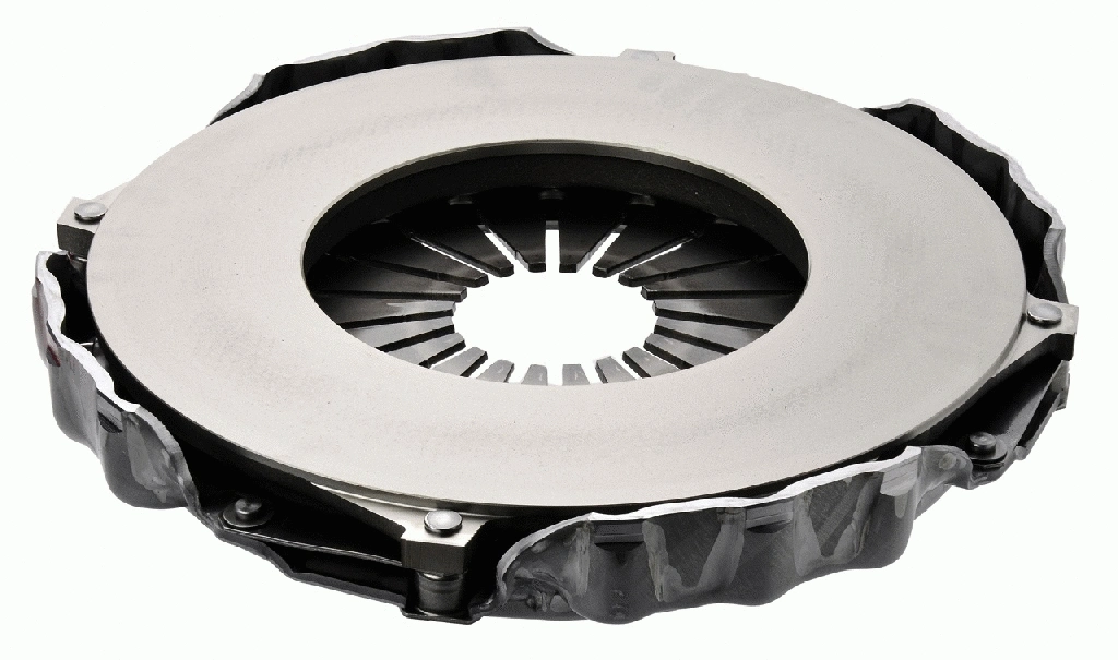 Clutch Pressure Plate