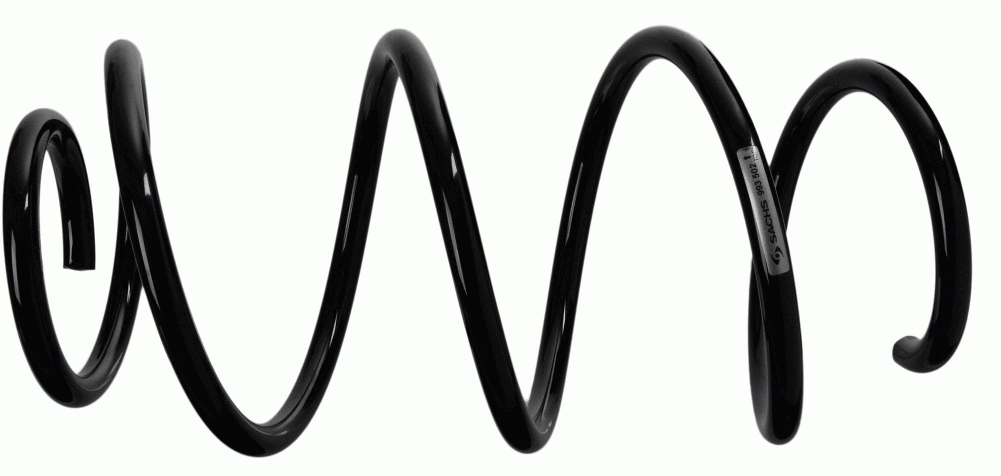 Suspension Spring (993 502)