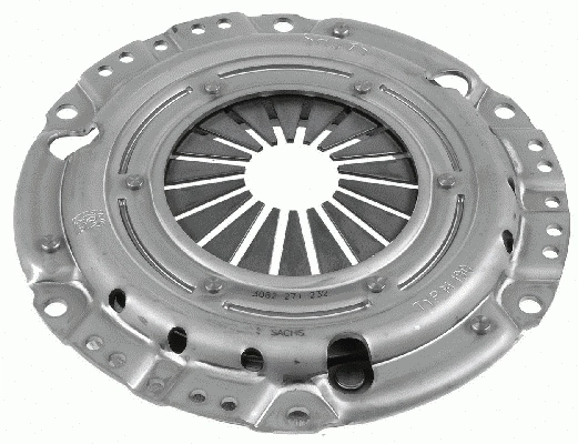 Clutch Pressure Plate (3082 271 232)