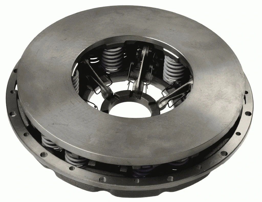 Clutch Pressure Plate