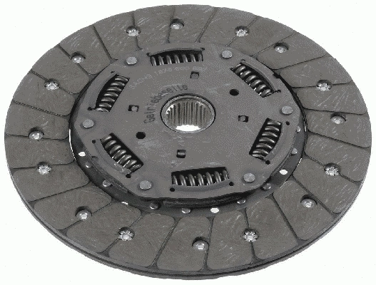 Clutch Disc