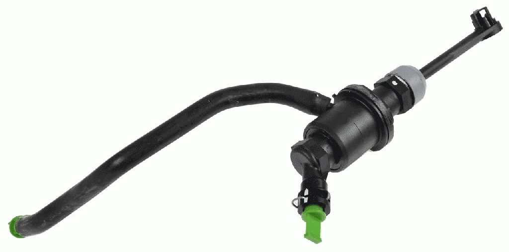Master Cylinder, clutch