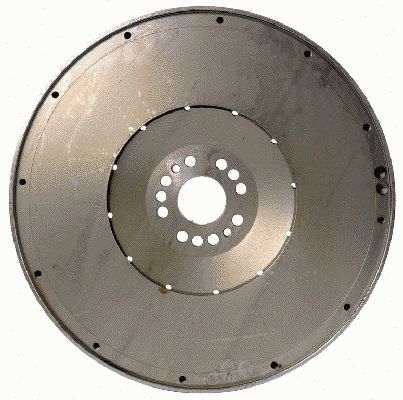 Flywheel (3421 601 020)