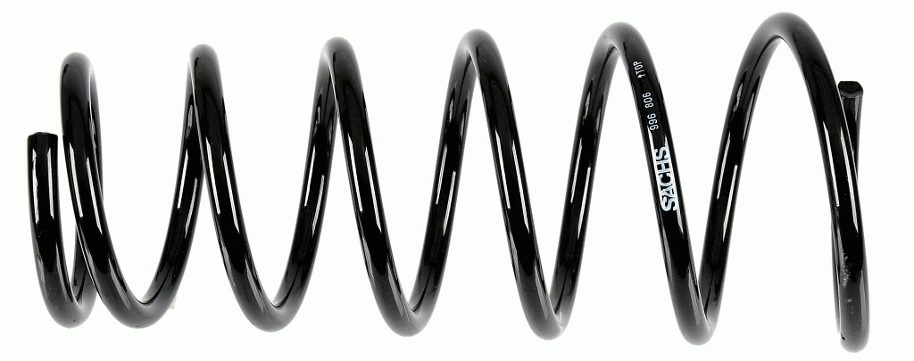 Suspension Spring (996 806)