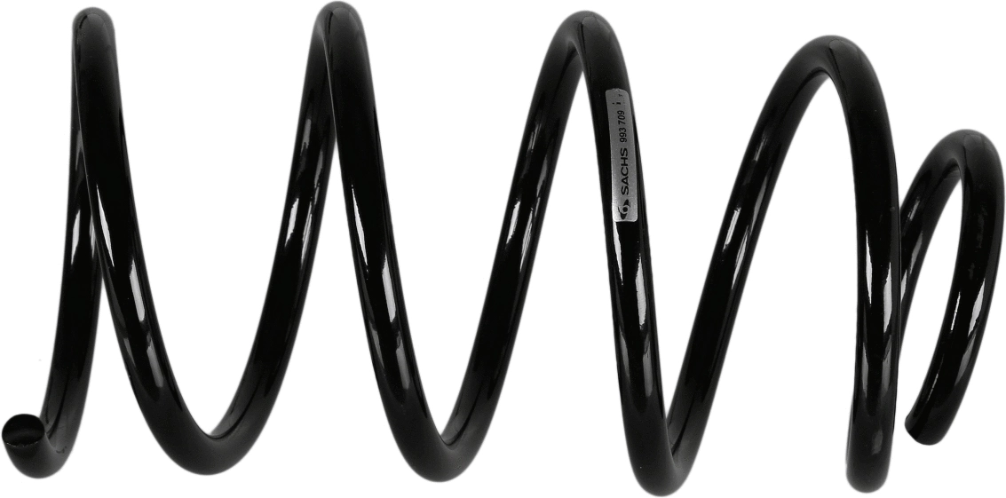Suspension Spring (993 703)