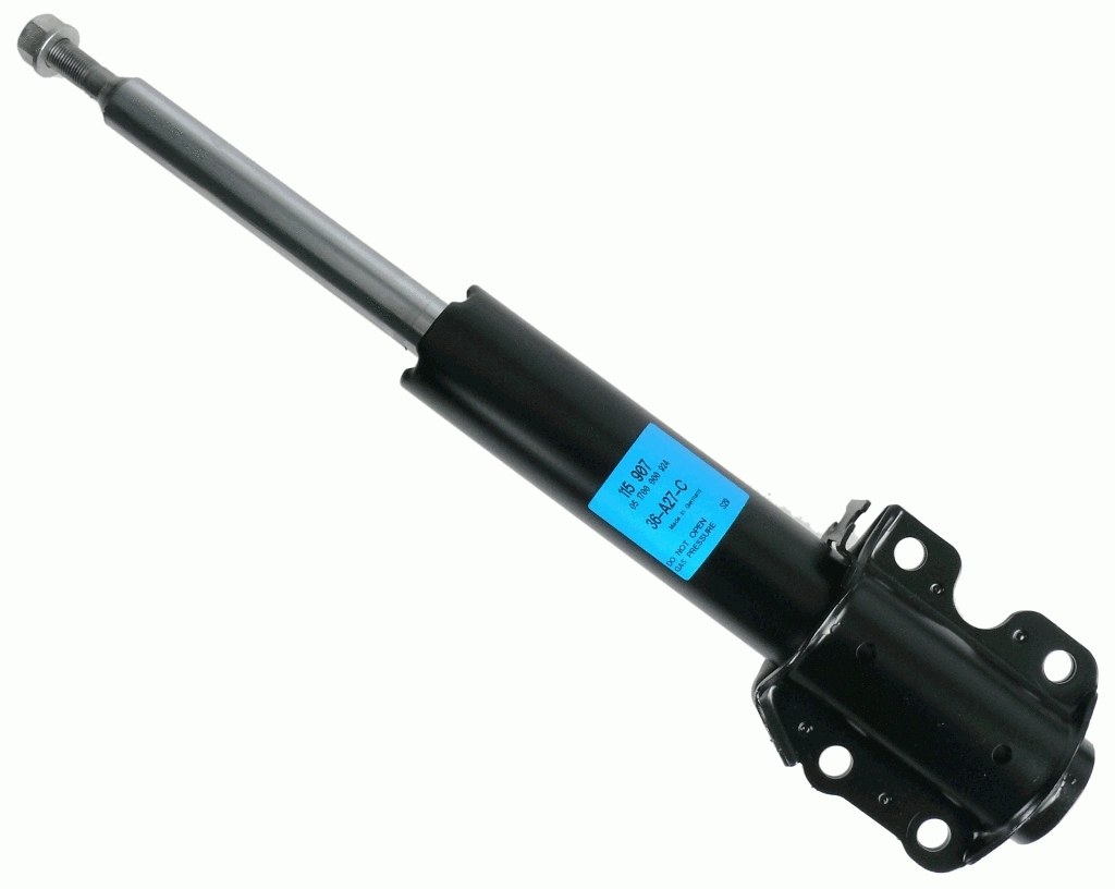 Shock Absorber (115 907)