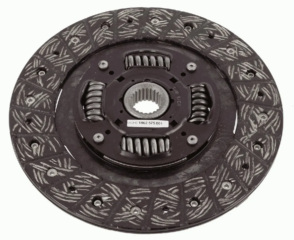 Clutch Disc (1862 575 001)