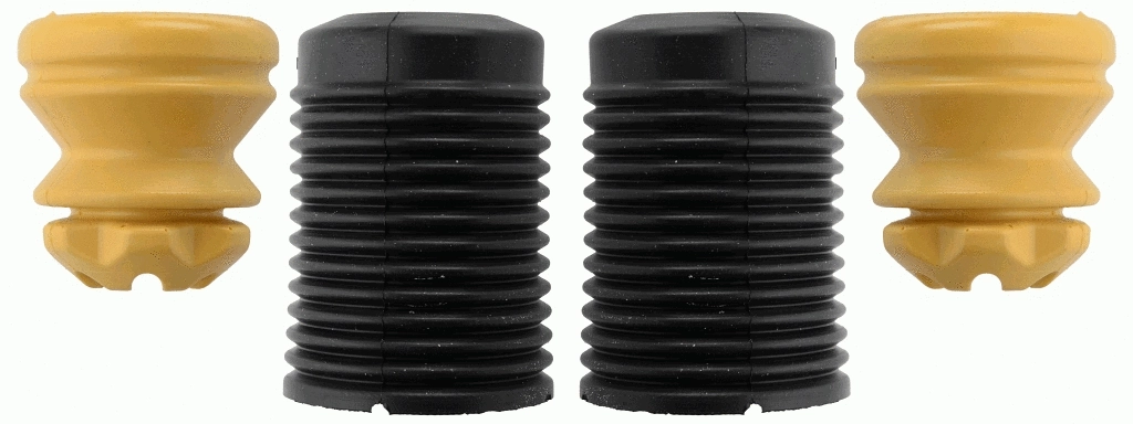 Dust Cover Kit, shock absorber (900 326)