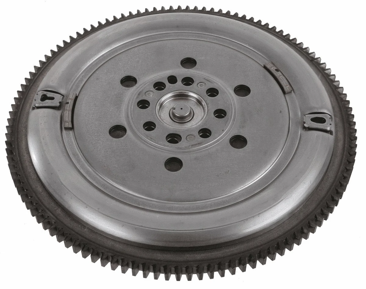 Flywheel