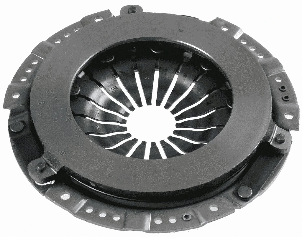 Clutch Pressure Plate