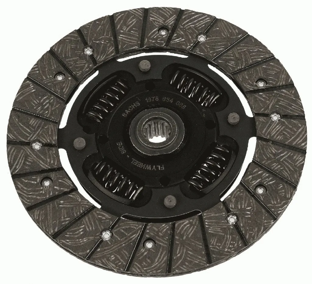 Clutch Disc