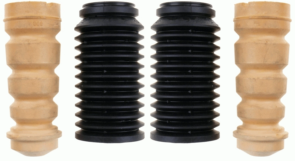 Dust Cover Kit, shock absorber (900 007)