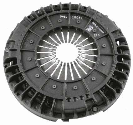 Clutch Pressure Plate (3482 038 031)