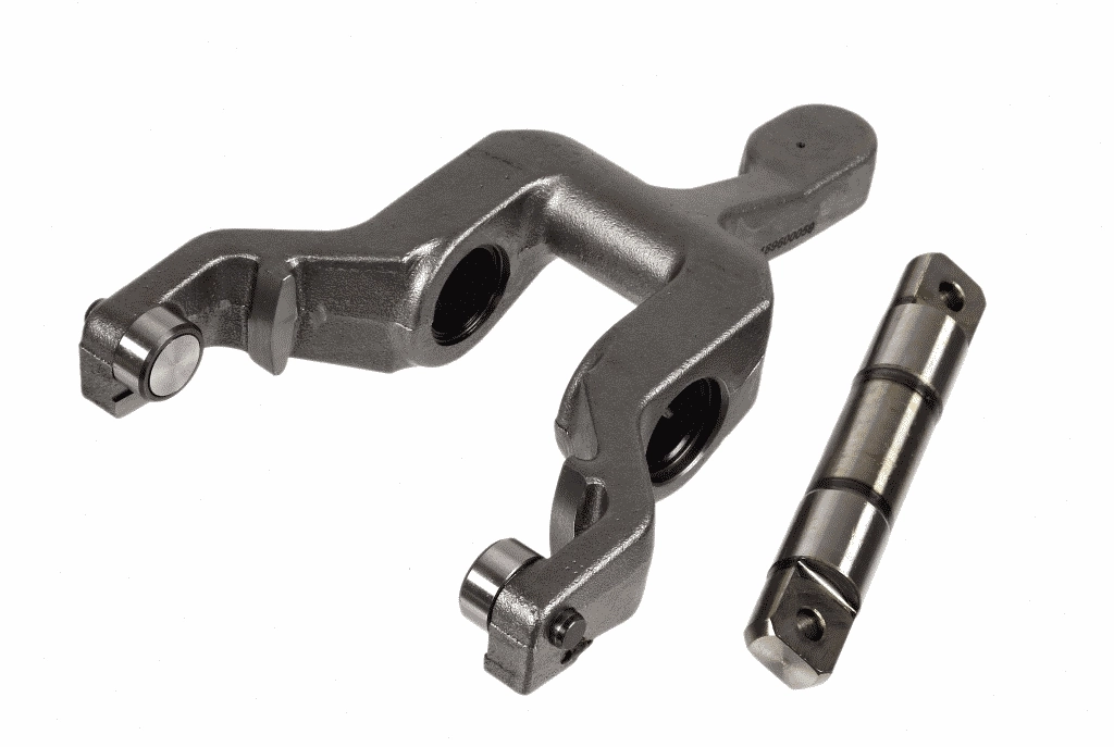 Release Fork, clutch (3189 600 059)