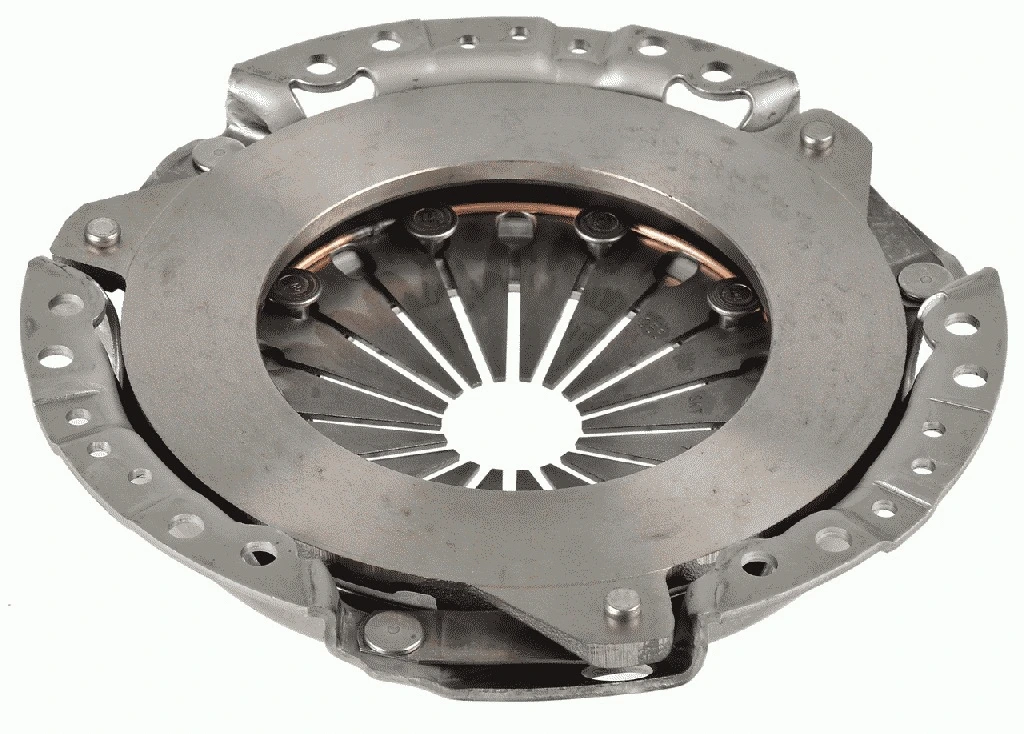 Clutch Pressure Plate