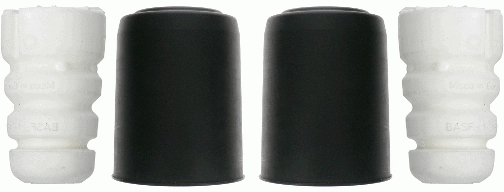 Dust Cover Kit, shock absorber (900 306)