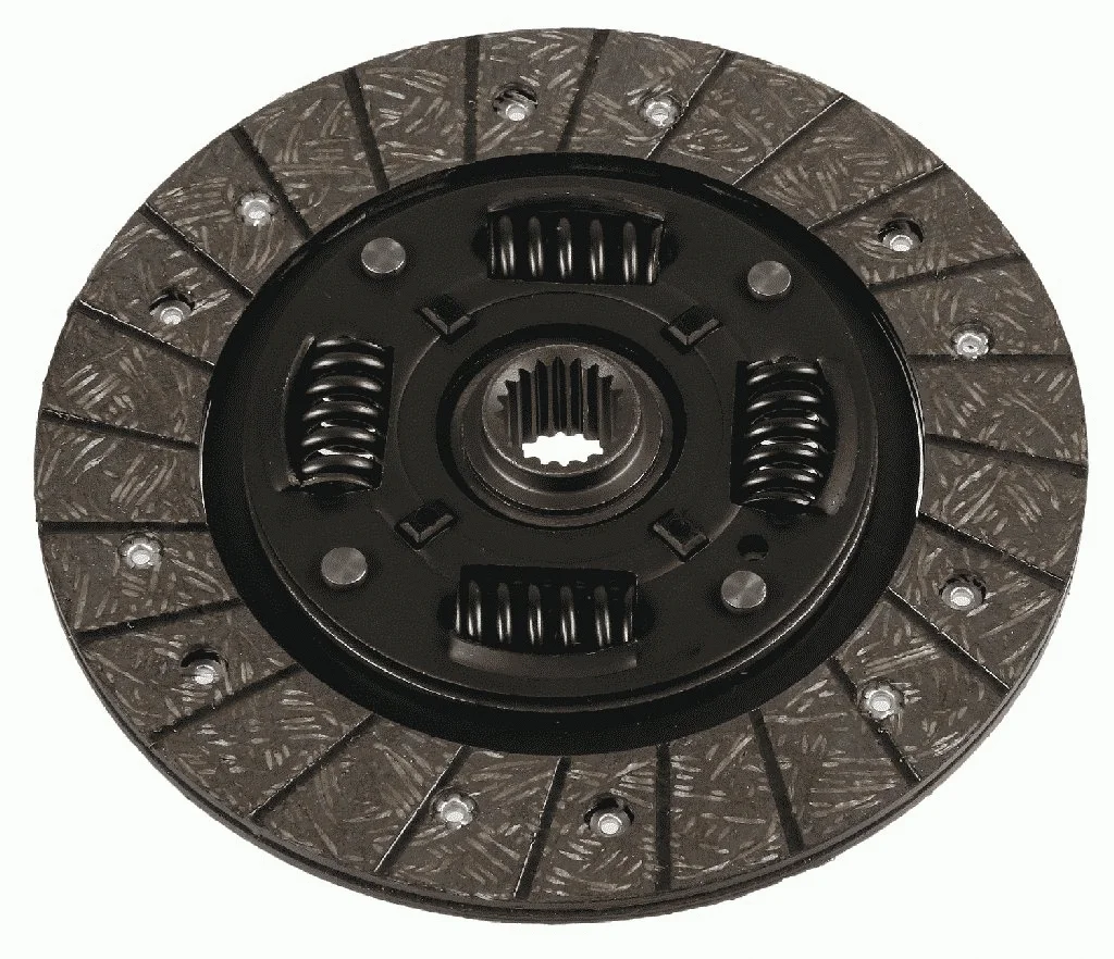 Clutch Disc