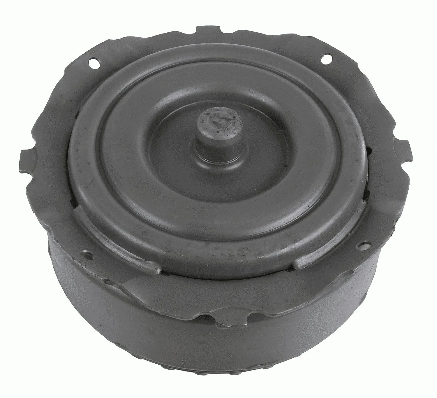 Torque Converter