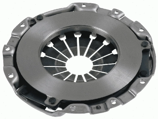 Clutch Pressure Plate