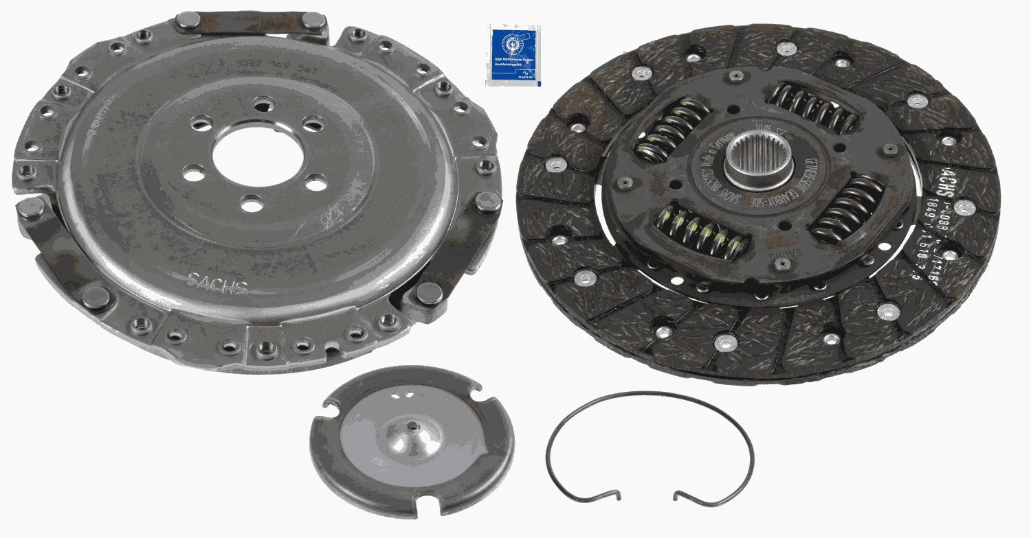 Clutch Kit (3000 843 601)