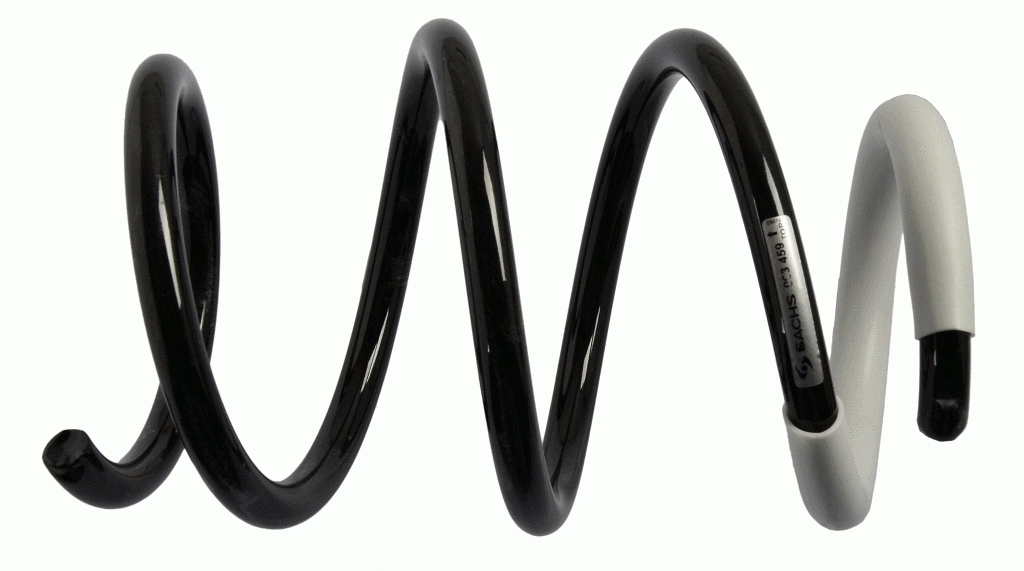 Suspension Spring (993 459)