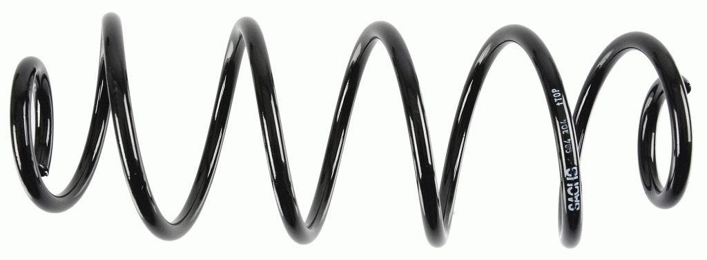 Suspension Spring (994 304)