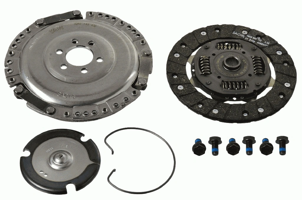 Clutch Kit (3000 082 003)