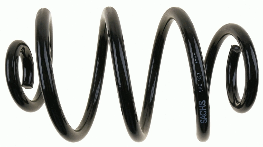 Suspension Spring (996 931)