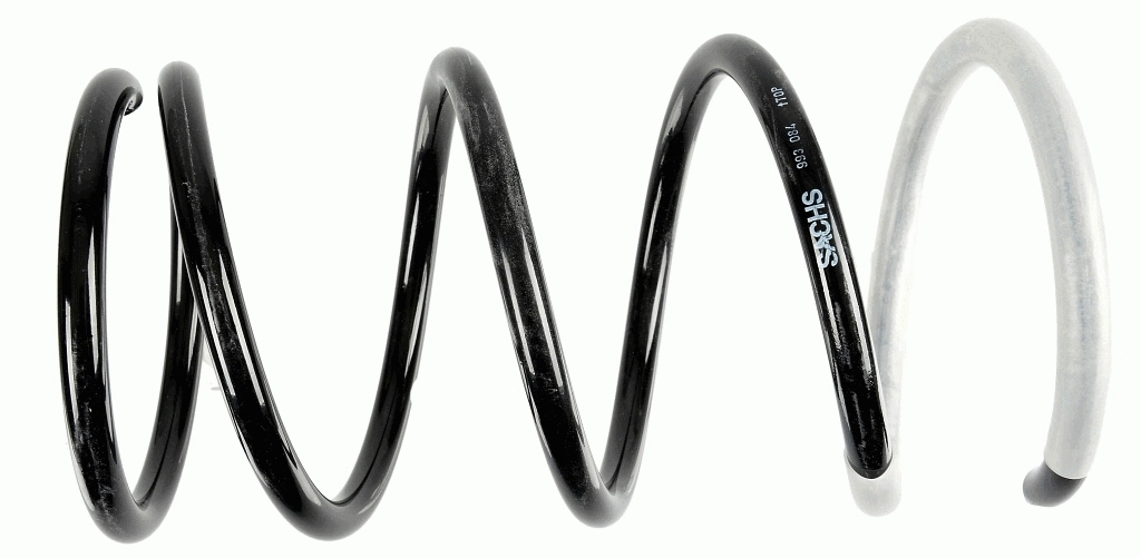 Suspension Spring (993 084)