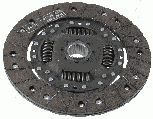Clutch Disc