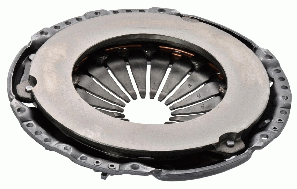 Clutch Pressure Plate