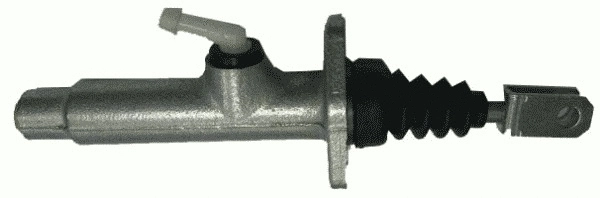 Master Cylinder, clutch (6284 600 126)