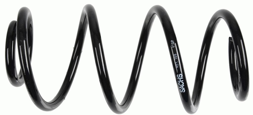 Suspension Spring (993 188)