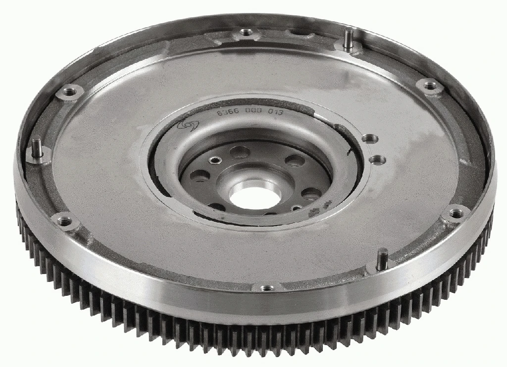Flywheel (6366 000 013)
