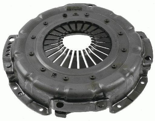 Clutch Pressure Plate (3482 008 032)