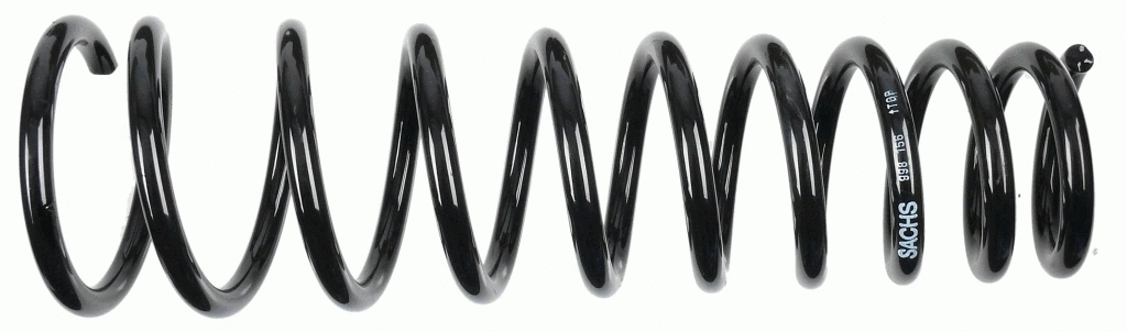 Suspension Spring (998 156)