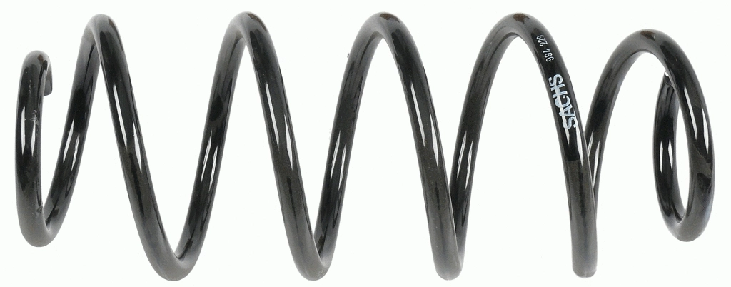 Suspension Spring (994 229)