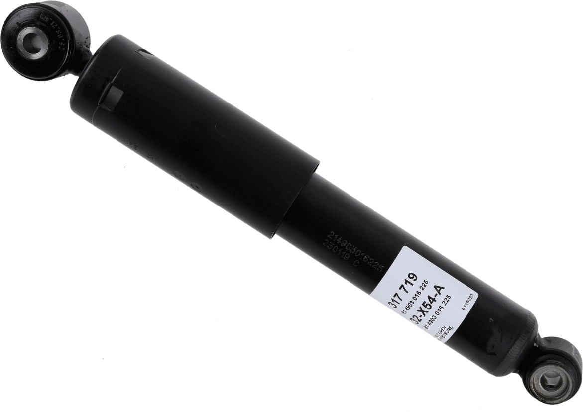 Shock Absorber (317 719)