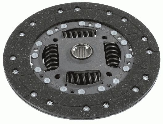 Clutch Disc (1878 600 632)