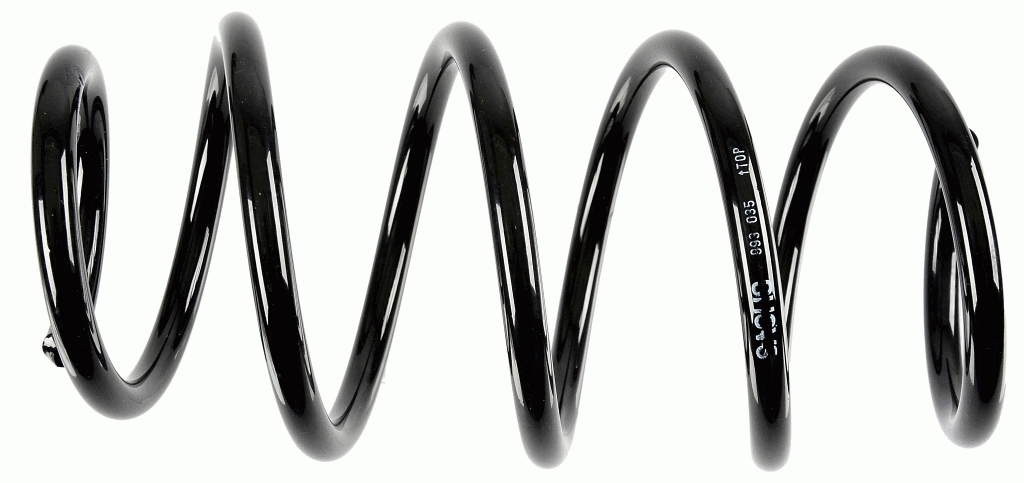 Suspension Spring (993 035)