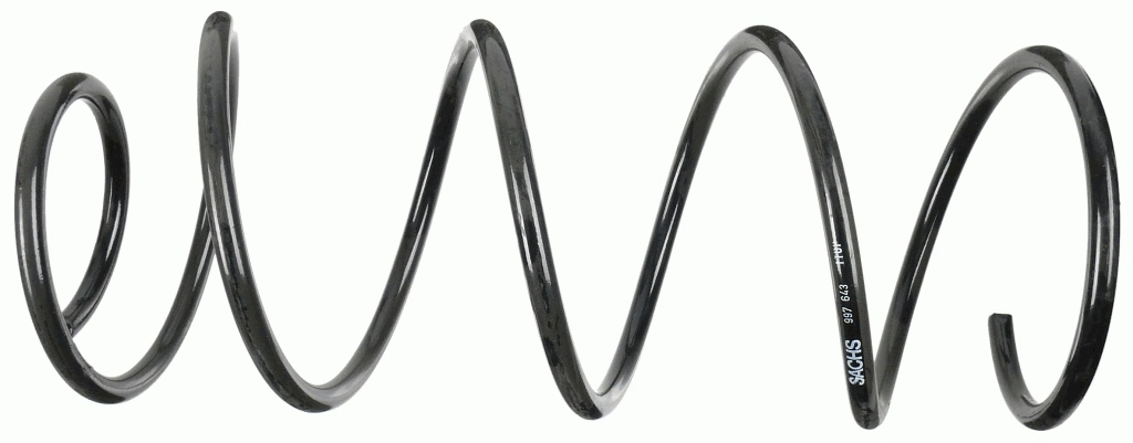 Suspension Spring