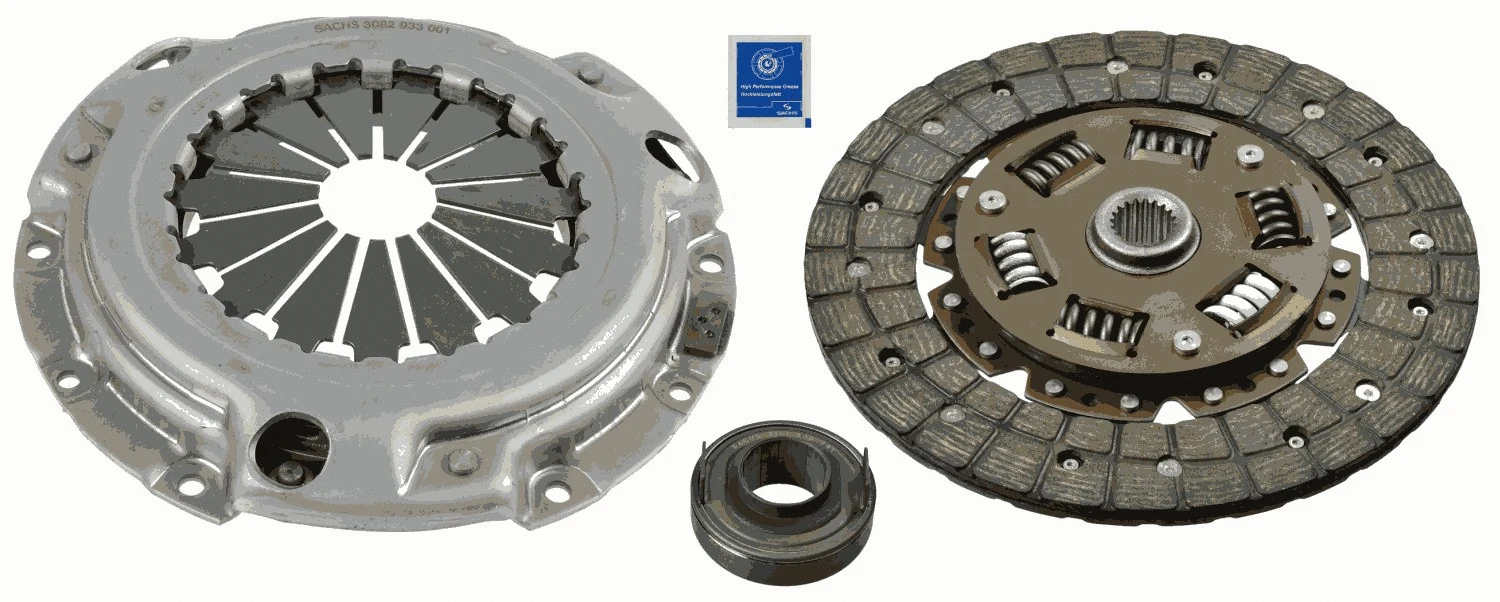 Clutch Kit (3000 951 445)