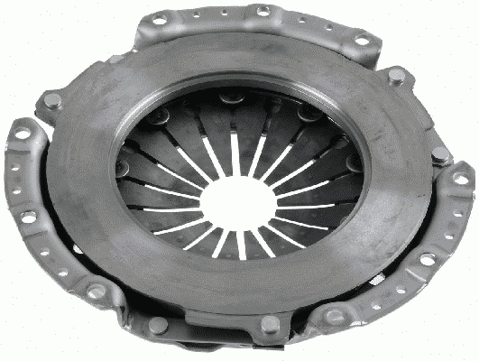 Clutch Pressure Plate