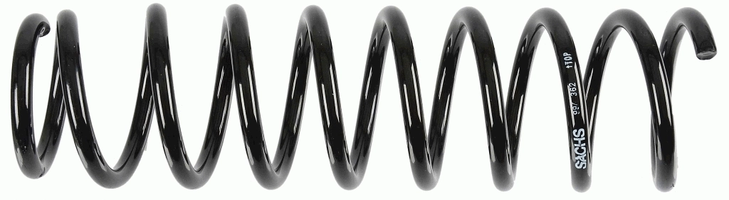 Suspension Spring (994 362)