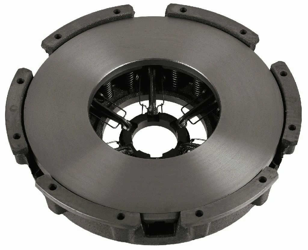 Clutch Pressure Plate