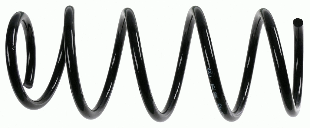 Suspension Spring (998 729)
