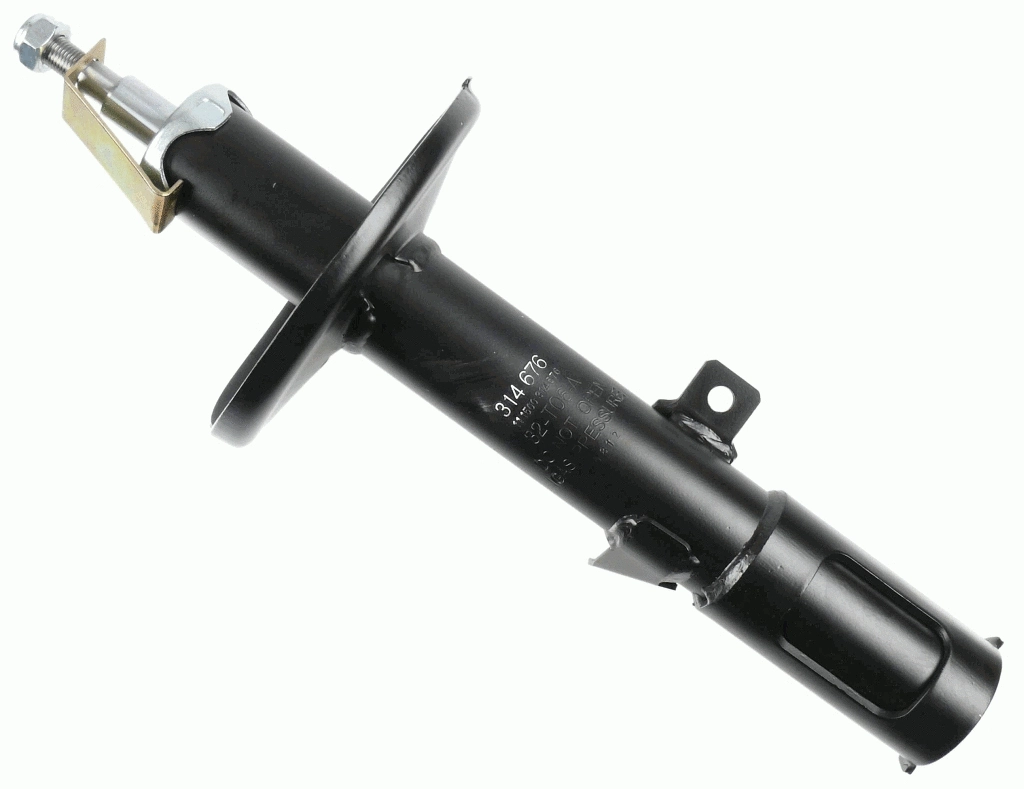 Shock Absorber (314 676)