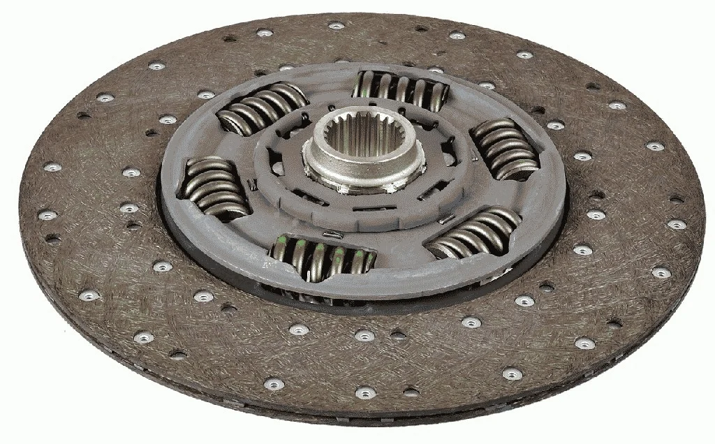 Clutch Disc