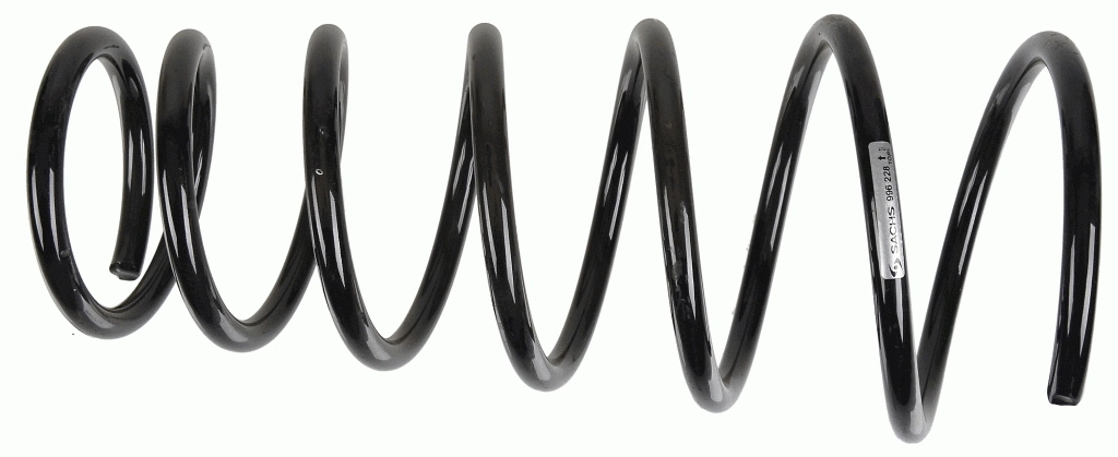 Suspension Spring