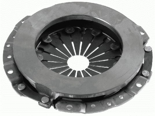 Clutch Pressure Plate